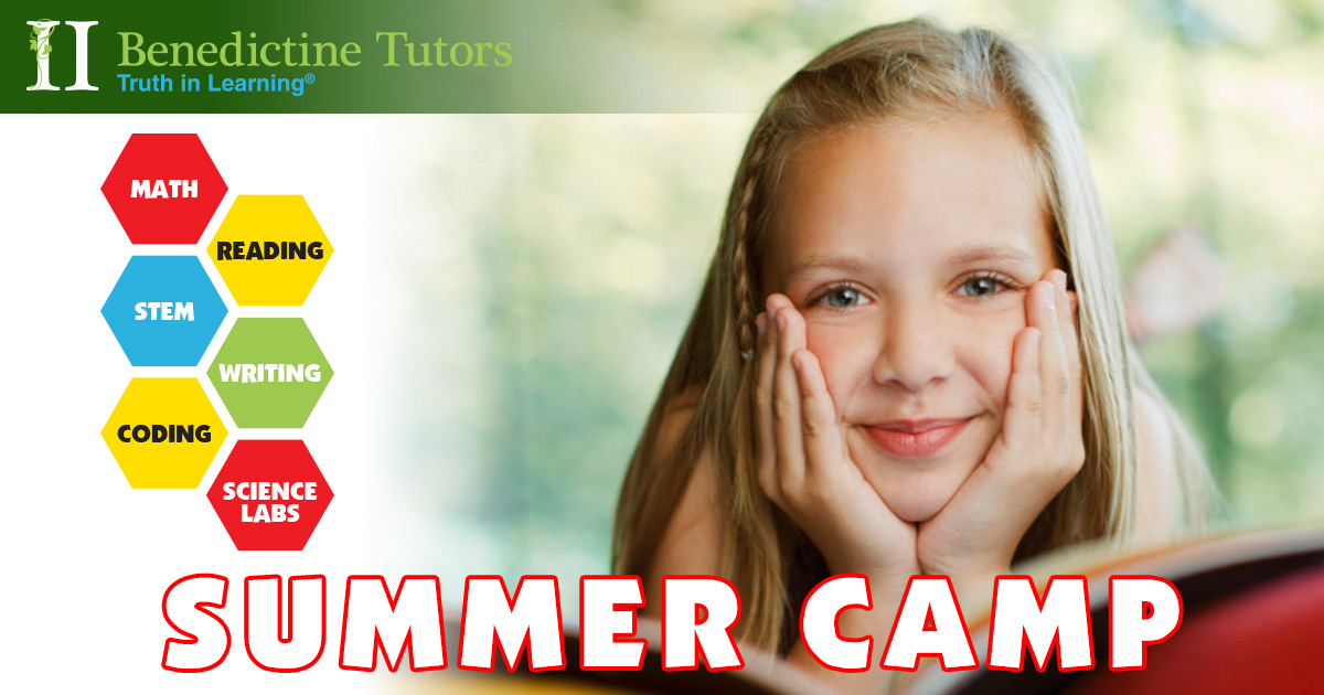 Summer Camps Academic Summer Camps Cinco Ranch Katy